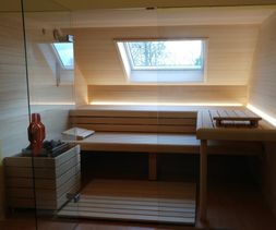 Bavo Saunabouw Finse en Biosauna 10