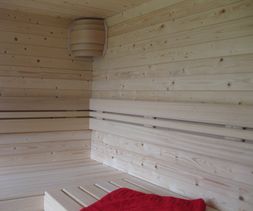 Bavo Saunabouw Finse en Biosauna 13