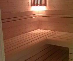 Bavo Saunabouw Finse en Biosauna 14