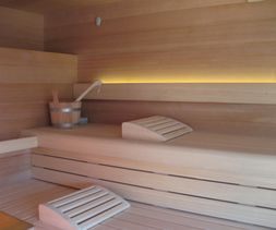 Bavo Saunabouw Finse en Biosauna 16