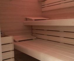 Bavo Saunabouw Finse en Biosauna 19