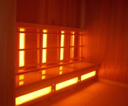 Bavo Saunabouw Professionele Infraroodcabines  6