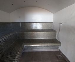 Bavo Saunabouw Professionele Stoombaden  3