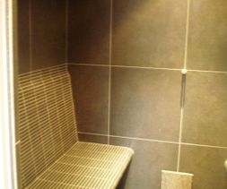 Bavo Saunabouw Stoomcabines en douches  15