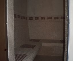 Bavo Saunabouw Stoomcabines en douches  17