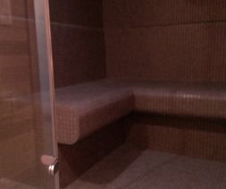 Bavo Saunabouw Stoomcabines en douches  24
