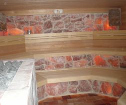 Bavo Saunabouw Wellness Centra  1