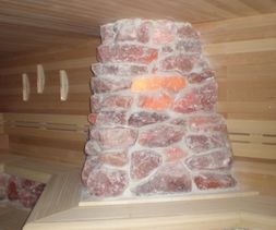 Bavo Saunabouw Wellness Centra  17