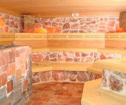 Bavo Saunabouw Wellness Centra  3